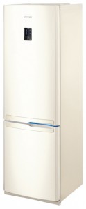 Samsung RL-55 TEBVB Хладилник снимка, Характеристики