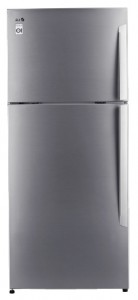 LG GL-M492GLQL Tủ lạnh ảnh, đặc điểm