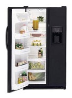 General Electric PSG22MIFBB Холодильник фото, Характеристики