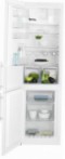 Electrolux EN 3852 JOW Холодильник \ Характеристики, фото