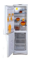 Indesit C 240 P Refrigerator larawan, katangian