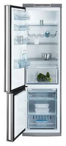 AEG S 75388 KG8 Холодильник Фото, характеристики