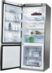 Electrolux ERB 29301 X Холодильник \ Характеристики, фото