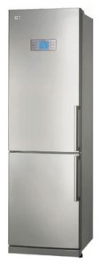 LG GR-B459 BSKA Buzdolabı fotoğraf, özellikleri