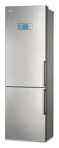 LG GR-B459 BTKA Buzdolabı fotoğraf, özellikleri