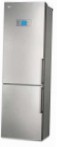 LG GR-B459 BTKA Холодильник \ Характеристики, фото
