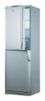 Indesit C 236 S Холодильник Фото, характеристики