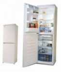 BEKO CCH 7660 HCA Холодильник \ Характеристики, фото