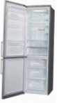 LG GA-B489 BLQA Холодильник \ Характеристики, фото