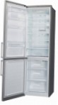 LG GA-B489 BLCA Холодильник \ Характеристики, фото