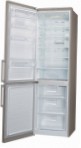 LG GA-B489 BECA Холодильник \ Характеристики, фото