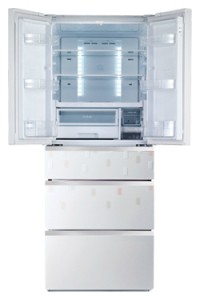 LG GC-B40 BSGMD Хладилник снимка, Характеристики