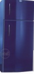 Whirlpool ART 676 BL Buzdolabı \ özellikleri, fotoğraf