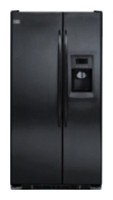General Electric PHE25TGXFBB Refrigerator larawan, katangian