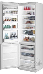 Whirlpool ARZ 845/H Refrigerator larawan, katangian
