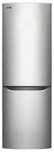 LG GA-B409 SMCA 冷蔵庫 写真, 特性
