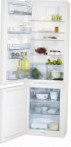 AEG SCT 51800 S0 Холодильник \ Характеристики, фото