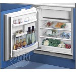 Whirlpool ARG 596 Холодильник Фото, характеристики