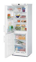 Liebherr CN 3023 Холодильник фото, Характеристики