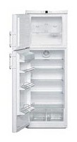 Liebherr CTP 3153 Tủ lạnh ảnh, đặc điểm