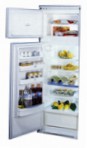 Whirlpool ART 357 Холодильник \ характеристики, Фото