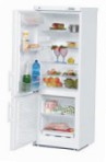 Liebherr CU 2721 Refrigerator \ katangian, larawan