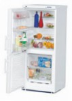 Liebherr CU 2221 Refrigerator \ katangian, larawan