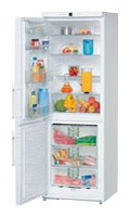 Liebherr CP 3513 Tủ lạnh ảnh, đặc điểm
