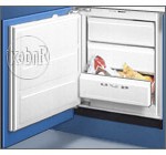 Whirlpool ARG 598 Tủ lạnh ảnh, đặc điểm