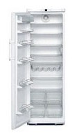 Liebherr K 4260 Ψυγείο φωτογραφία, χαρακτηριστικά