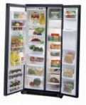 Frigidaire GLVC 25 VBDB Холодильник \ характеристики, Фото