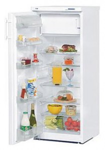 Liebherr K 2724 Холодильник Фото, характеристики