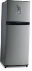 Toshiba GR-N54TR S Refrigerator \ katangian, larawan