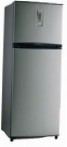Toshiba GR-N59TR W Refrigerator \ katangian, larawan
