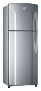 Toshiba GR-N59TRA MS Холодильник фото, Характеристики