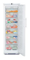 Liebherr GN 2866 Холодильник фото, Характеристики