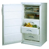 Whirlpool AFG 304 Холодильник Фото, характеристики