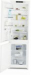 Electrolux ENN 92803 CW Tủ lạnh \ đặc điểm, ảnh