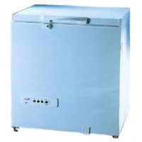 Whirlpool AFG 531 Холодильник фото, Характеристики