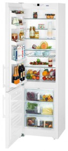 Liebherr CUN 4023 Tủ lạnh ảnh, đặc điểm