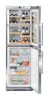 Liebherr WTNes 2956 Холодильник фото, Характеристики