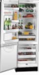 Vestfrost BKF 355 Black Холодильник \ Характеристики, фото