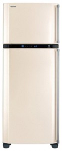 Sharp SJ-PT441RBE Холодильник Фото, характеристики