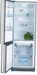 AEG S 75438 KG Холодильник \ Характеристики, фото