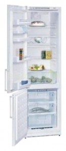 Bosch KGS39X01 Tủ lạnh ảnh, đặc điểm