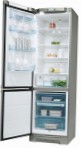 Electrolux ENB 39300 X Холодильник \ Характеристики, фото