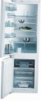 AEG SC 91844 5I Холодильник \ Характеристики, фото