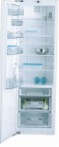 AEG SZ 91802 4I Холодильник \ Характеристики, фото