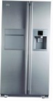 LG GR-P227 YTQA Холодильник \ Характеристики, фото