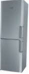 Hotpoint-Ariston EBMH 18220 NX Холодильник \ Характеристики, фото